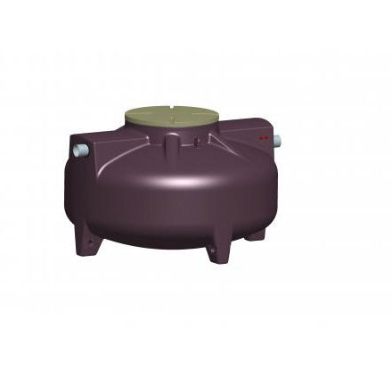 Débourbeur - APOLLO - 6603  - SIMOP