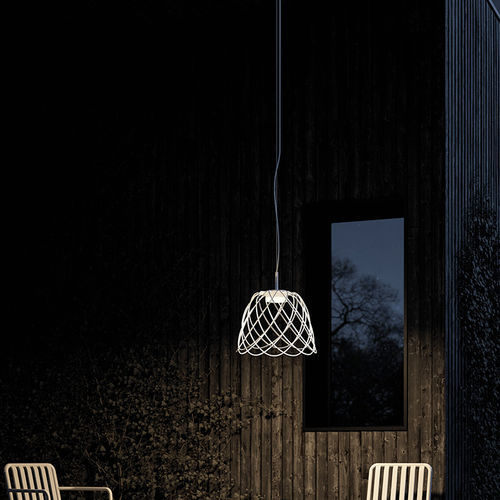 Suspension - 107.24 - GIBAS - en maille métallique / contemporaine / d'intérieur