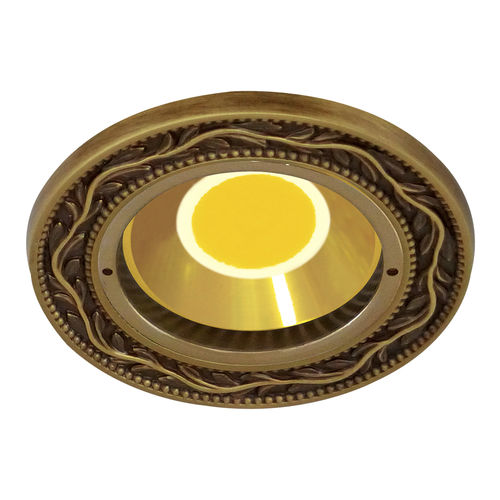 Downlight encastré - PARIS  - FEDE Switch & Light - à LED / rond / d'intérieur