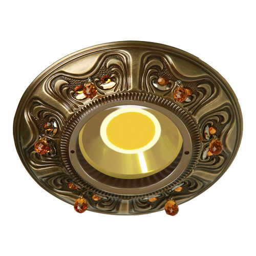 Downlight encastré - PALACE  - FEDE Switch & Light - à LED / rond / d'intérieur