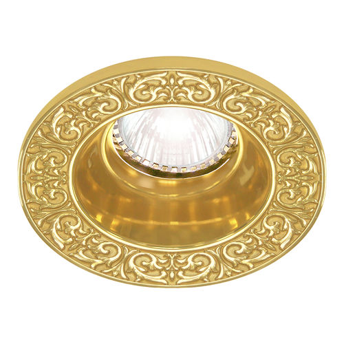 Downlight encastré - 1100 - FEDE Switch & Light - à LED / rond / d'intérieur
