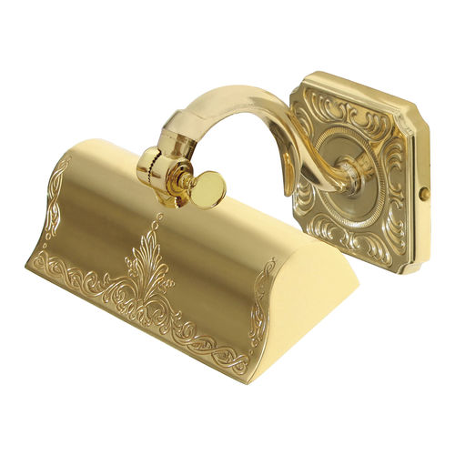 Applique de tableau classique - FD1022 - FEDE Switch & Light - en laiton / en bronze / à LED