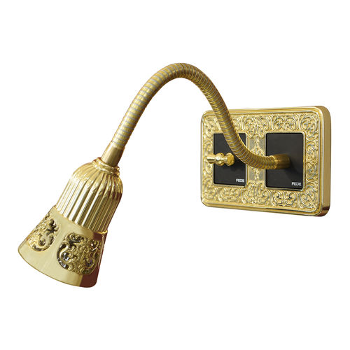 Applique de tableau classique - FD1196 - FEDE Switch & Light - en métal / à LED / d'intérieur