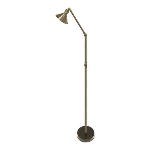 Lampe sur pied - MARSALA - FEDE Switch & Light - en métal / classique / sans fil