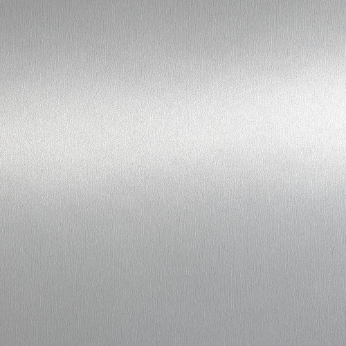 Stratifié décoratif uni - 446 ALU STEELTONE - HOMAPAL GmbH - brossé / HPL
