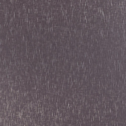 Stratifié décoratif uni - 439 ALU CROSSBRUSHED BROWNISH GREY - HOMAPAL GmbH - brossé / HPL