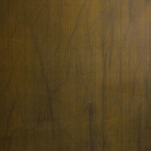 Stratifié décoratif aspect papier peint - M8547 OXIBRONZE - HOMAPAL GmbH - mat / HPL