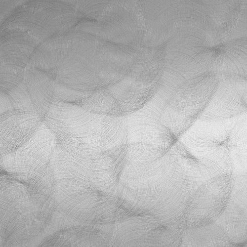 Stratifié décoratif aspect inox - 800/200 ALU CRUSH - HOMAPAL GmbH - texturé / HPL