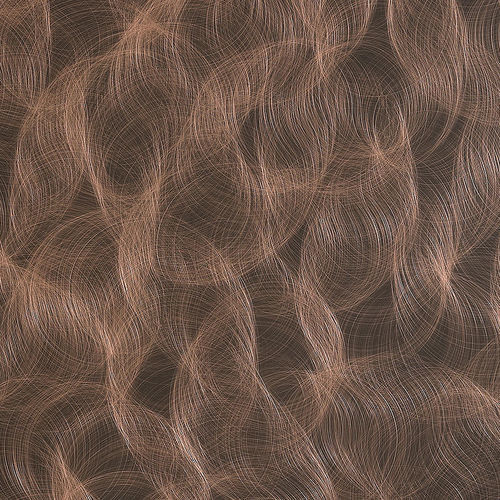Stratifié décoratif aspect cuivre - 401/200 COPPER CRUSH - HOMAPAL GmbH - texturé / HPL