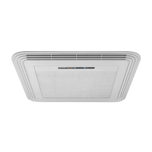 Purificateur d'air électrostatique - F 505 - FAIR srl - encastrable / plafonnier