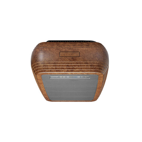 Purificateur d'air électrostatique - F 303 - RADICA - FAIR srl - à charbon actif / plafonnier / résidentiel