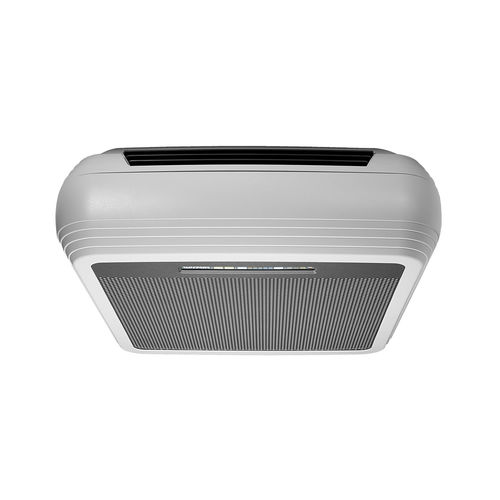 Purificateur d'air électrostatique - F 404 - FAIR srl - à charbon actif / plafonnier / résidentiel