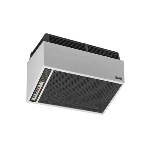 Purificateur d'air électrostatique - V 3010 - FAIR srl - à charbon actif / mural / résidentiel