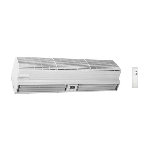 Rideau d'air de plafond - BDA 900 - FAIR srl - professionnel