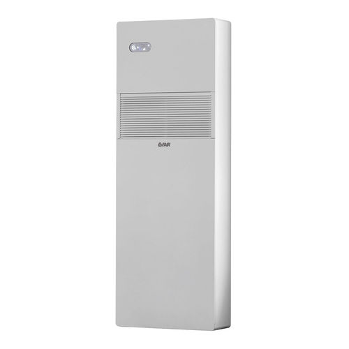 Climatiseur mural - FX i10V - FAIR srl - au sol / monobloc / résidentiel