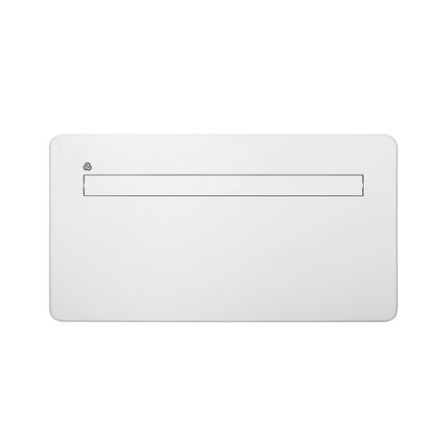 Climatiseur mural - FLASH FH 12 - FAIR srl - au sol / monobloc / résidentiel