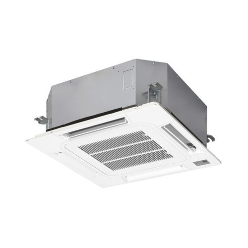 Climatiseur encastré - FXE 1821 CS - FAIR srl - split / professionnel / réversible