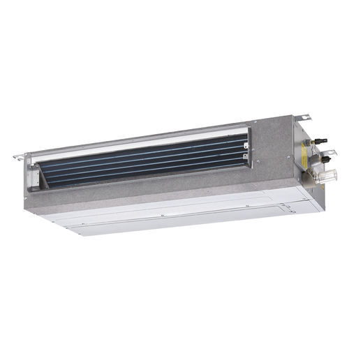 Climatiseur au plafond - FXE 1219 DS - FAIR srl - gainable / split / professionnel