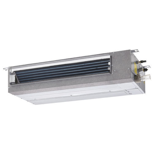 Climatiseur au plafond - FXE 1819 DS - FAIR srl - gainable / split / professionnel
