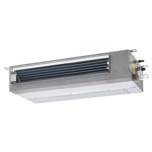 Climatiseur au plafond - FXE 3020 DS - FAIR srl - gainable / split / professionnel