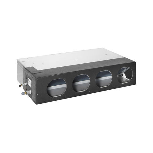 Climatiseur gainable - FDH 3613M - FAIR srl - split / professionnel / réversible