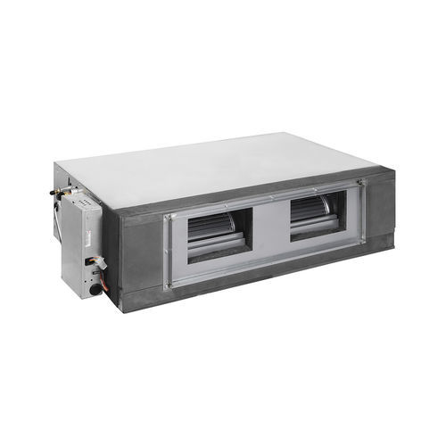 Climatiseur gainable - FDH 6013H - FAIR srl - split / professionnel / réversible