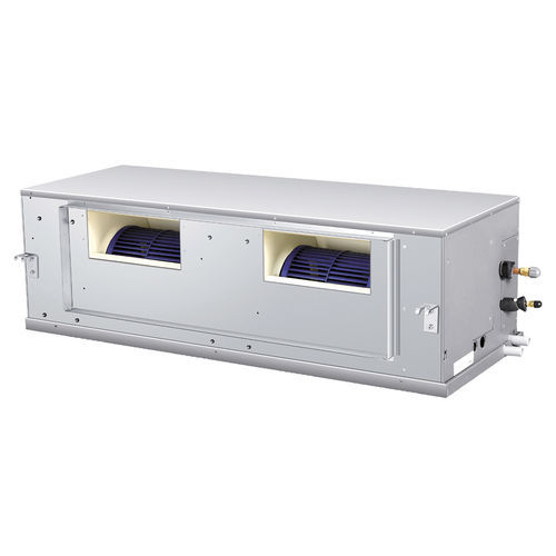 Climatiseur gainable - FDH 8519H - FAIR srl - split / professionnel / réversible