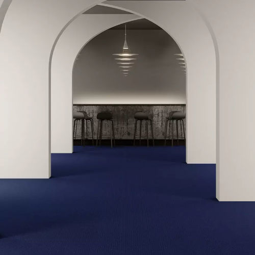 Moquette tuftée - SHE LB3  - EGE CARPETS - en laine / à motif / grise