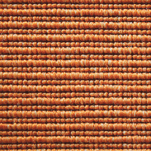 Moquette tissée - ECO 2 - EGE CARPETS - bouclée / en polyamide / pour le tertiaire