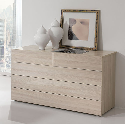 Commode contemporaine - CAPRI  - GIESSEGI - en bois / non spécifié