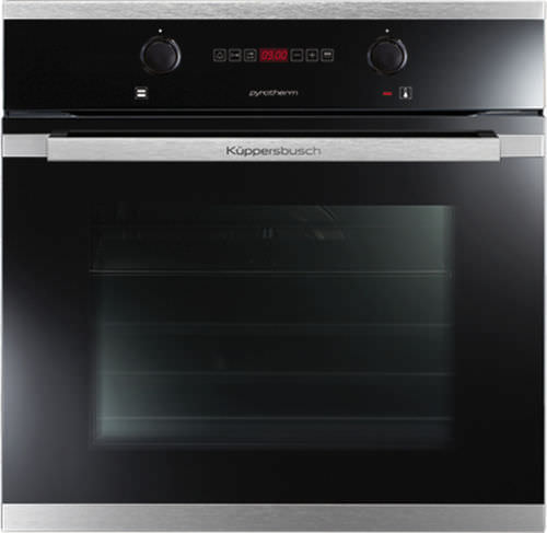 Four électrique - EEBP 6260.0 JX1 - TEKA KUPPERSBUSCH - à convection / encastrable