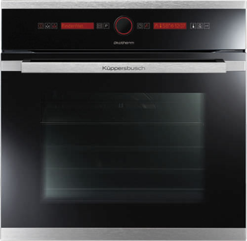 Four électrique - EEB 6860.0 JX1 - TEKA KUPPERSBUSCH - à convection / encastrable