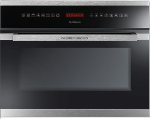 Four électrique - EEBK 6550.8 JX1 - TEKA KUPPERSBUSCH - à convection / encastrable