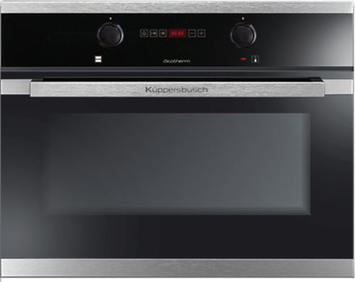 Four électrique - EEBK 6260.0 JX1 - TEKA KUPPERSBUSCH - à convection / encastrable