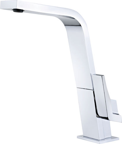 Mitigeur à poser - VA 4600.0 C - TEKA KUPPERSBUSCH - en métal / de cuisine / 1 trou