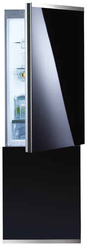 Réfrigérateur congélateur américain - KG 6900-0-2 T - TEKA KUPPERSBUSCH - résidentiel / en pose libre / avec congélateur en bas