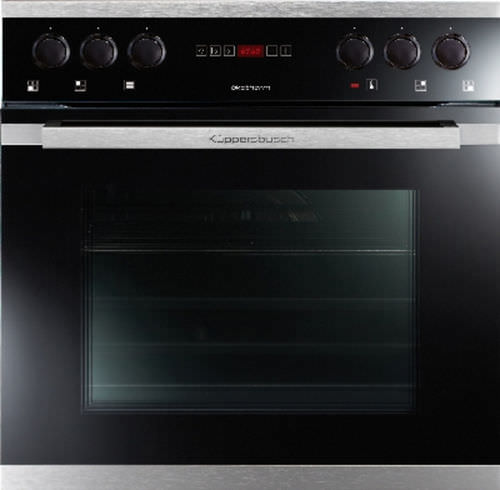 Four électrique - EEH 6260.0 JX1 - TEKA KUPPERSBUSCH - à convection / encastrable