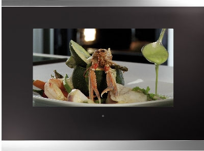 TV Full HD - ETV 6800.1 J1 - TEKA KUPPERSBUSCH - LCD