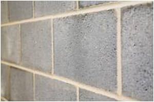 Bloc de béton creux - DENSE READYBLOCK® - Cemex - pour mur