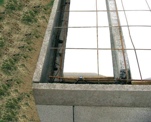 Rupteur de pont thermique - STOPTHERM ES - SEAC