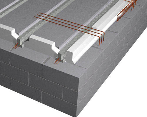 Rupteur de pont thermique - STOPTHERM EB - SEAC
