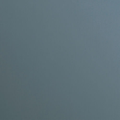 Stratifié décoratif aspect inox - 634 BLUED STEEL GLAZED - Lamin-Art - poli