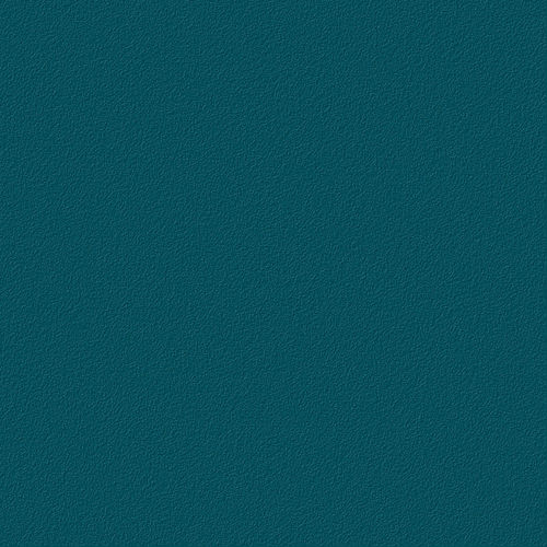 Stratifié décoratif uni - CLASSIC TEAL - Lamin-Art - texturé / brillant