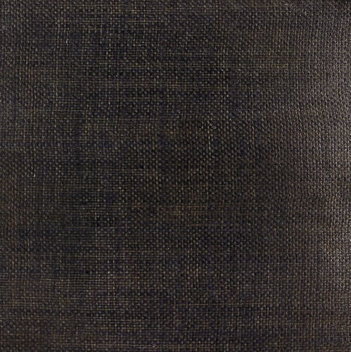 Stratifié décoratif aspect cuir - SMOKED CHARCOAL BURLAP - Lamin-Art - mat / HPL