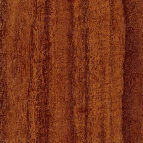 Stratifié décoratif aspect bois - NAPELE KOA - Lamin-Art - imprimé / HPL