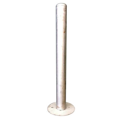Borne de protection - New VMR S.r.l. - amovible / en inox / haute