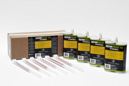 Colle à base de polyuréthane - DERBITECH® FA - Derbigum