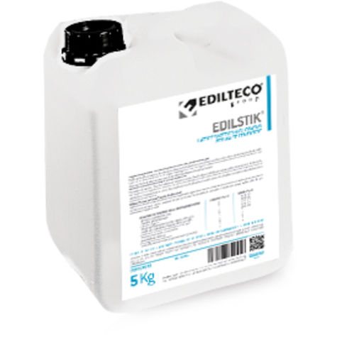 Primaire pour béton - EDILSTIK - EDILTECO Group - latex / synthétique