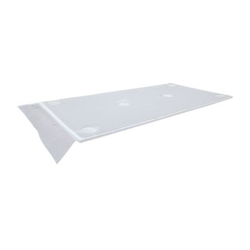 Isolant thermique - ECAP NANO - EDILTECO Group - en polypropylène / en panneaux / pour intérieur