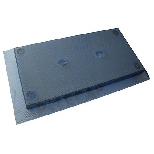 Isolant thermique - ECAP GT - EDILTECO Group - en polystyrène expansé PSE / en panneaux / pour mur de refend